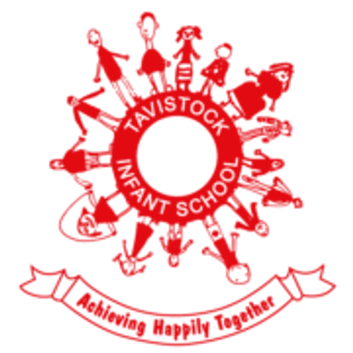 Tavistock Infant School logo