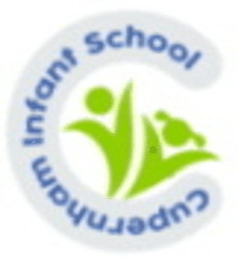 Cupernham Infant School logo