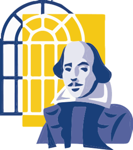 Shakespeare Junior School logo