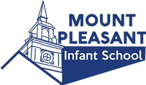 Mount Pleasant Infants logo