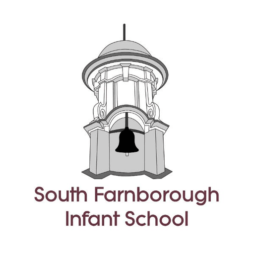 South Farnborough Infant School logo