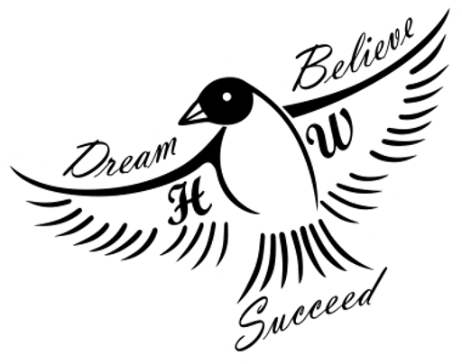 Haselworth Primary School logo