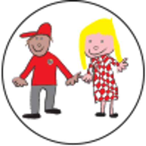 Gomer Infant School logo