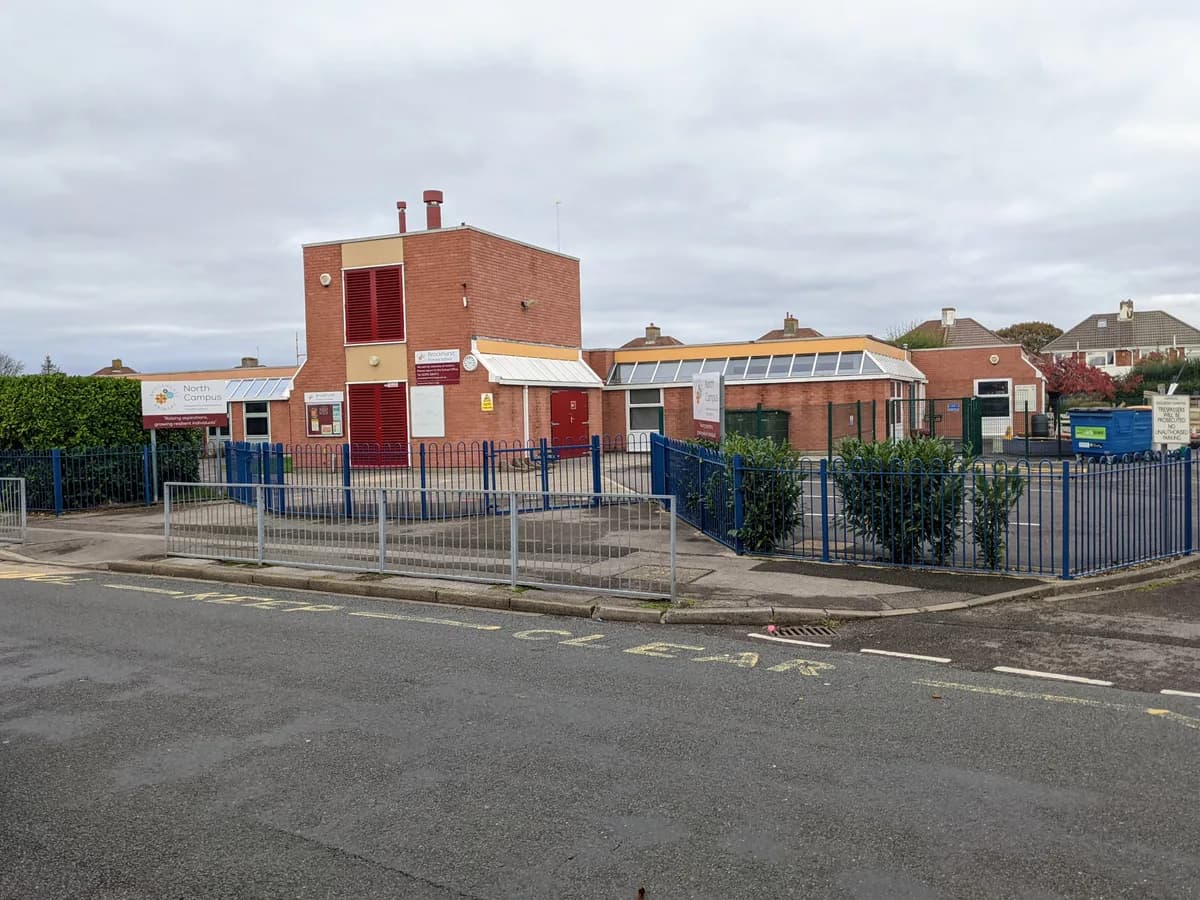 Brockhurst Primary School, Gosport