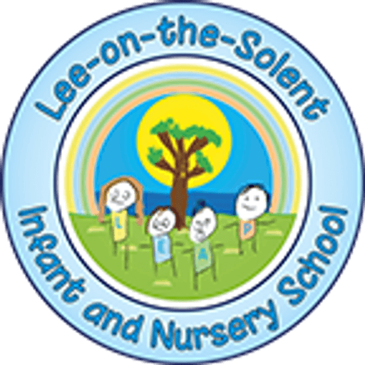 Lee-On-the-Solent Infant and Nursery School logo