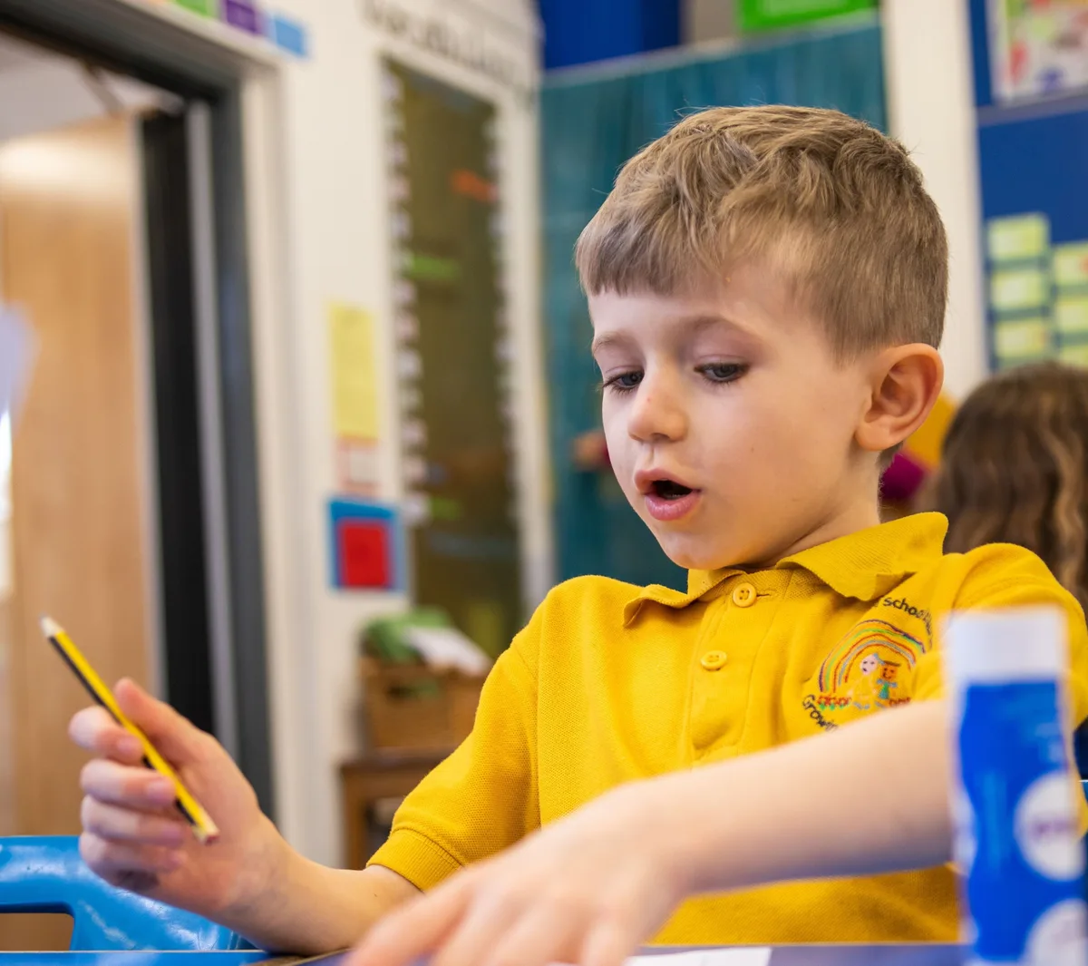 Bramble Infant School and Nursery, Southsea