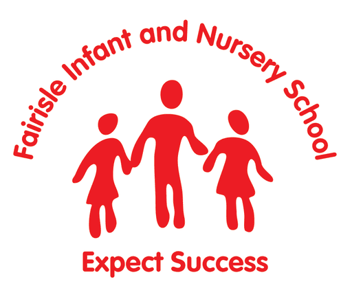 Fairisle Infant and Nursery School logo