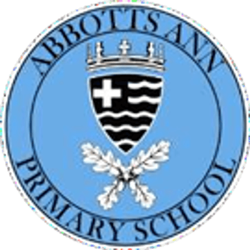 Abbotts Ann Church of England Primary School logo