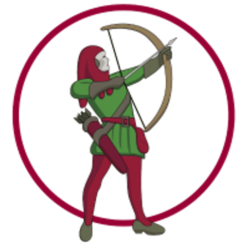 Bentley Church of England Primary School logo