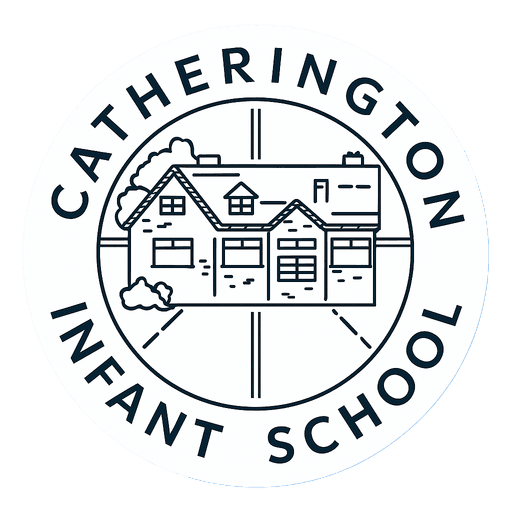 Catherington Church of England Infant School logo