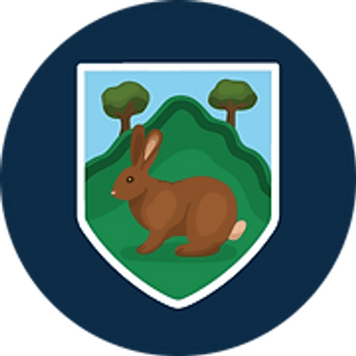 Ecchinswell and Sydmonton Church of England Primary School logo