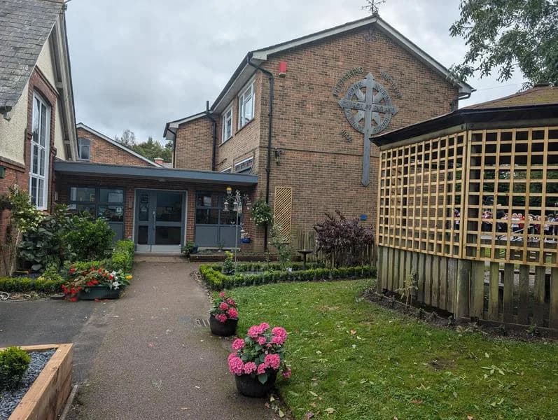 Four Marks Church of England Primary School, Alton