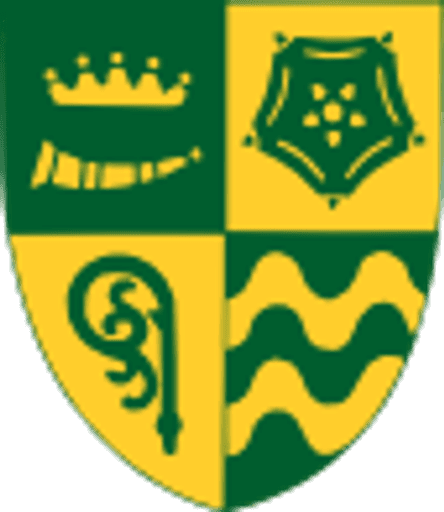 Kingsclere Church of England Primary School logo