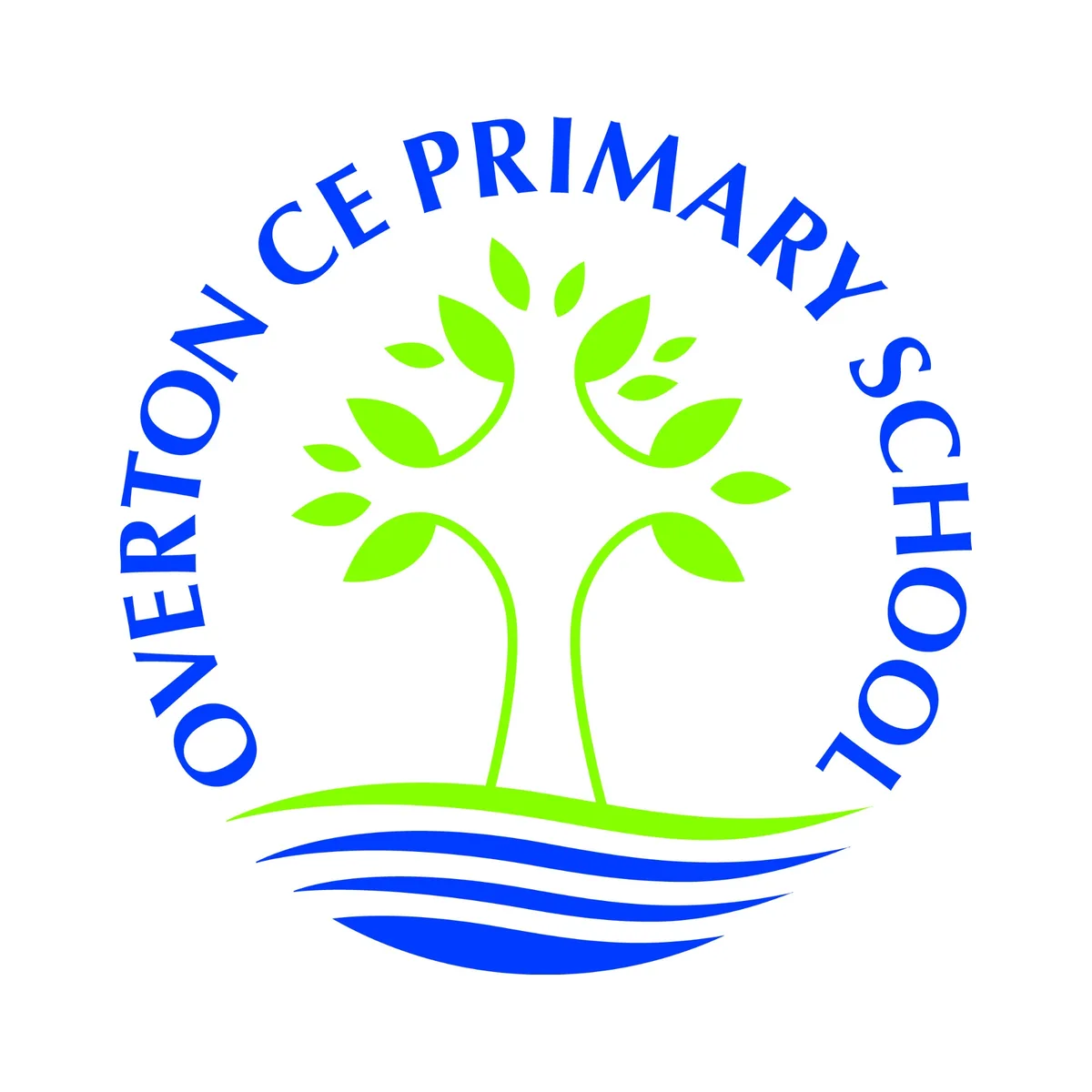Overton Church of England Primary School, Basingstoke