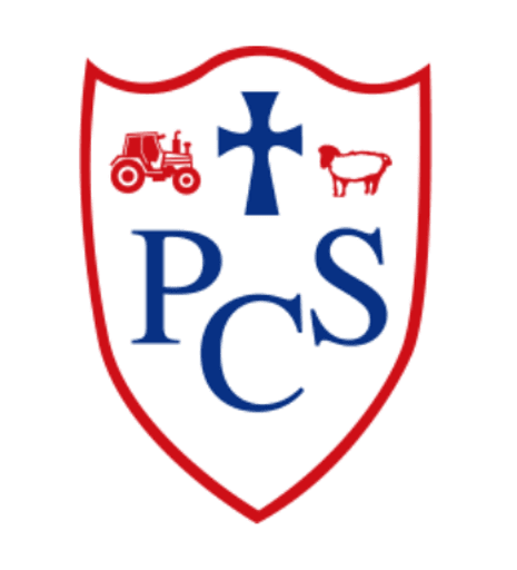 Preston Candover Church of England Primary School logo