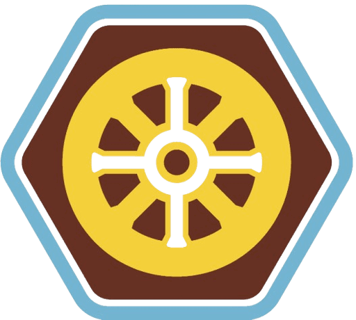 Ropley CofE Primary School logo