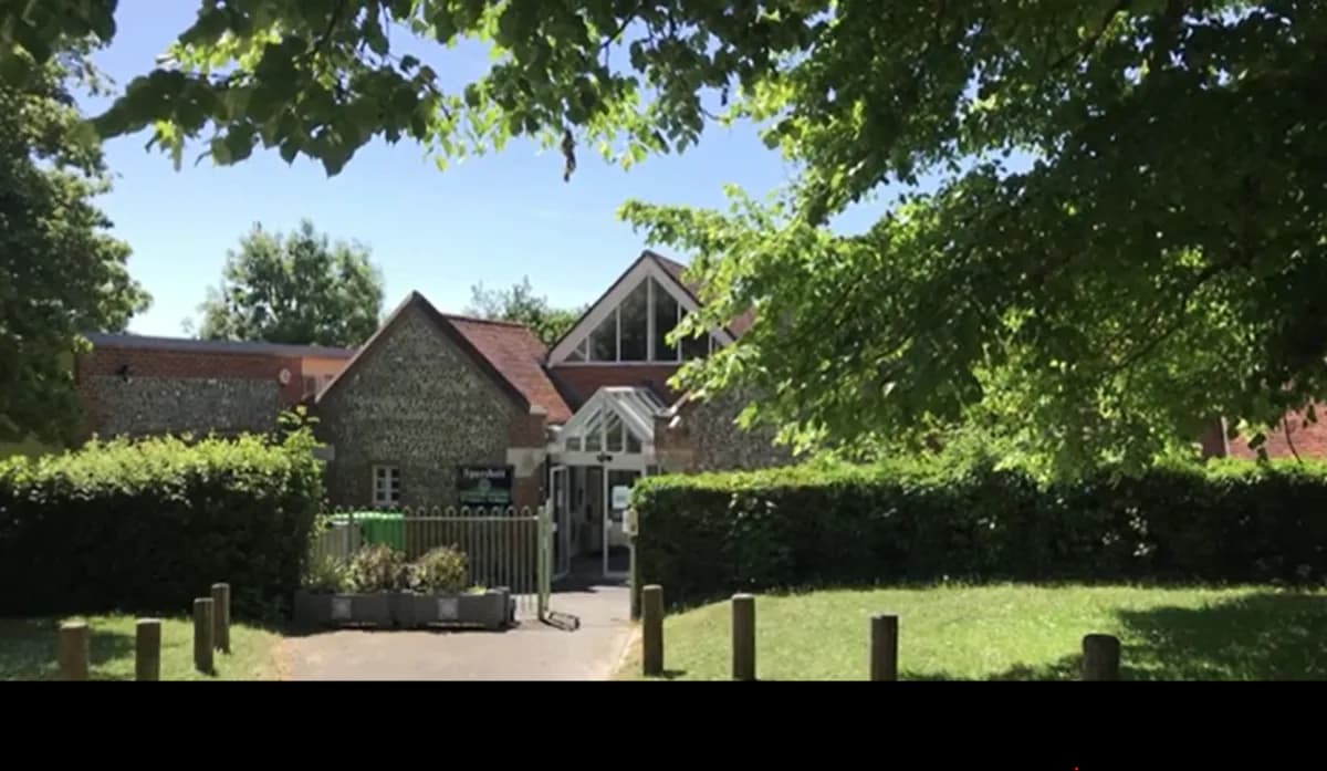 Sparsholt Church of England Primary School, Winchester