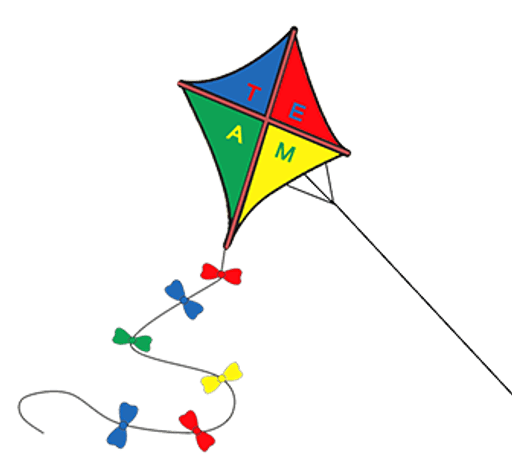 Twyford St Mary's Church of England Primary School logo