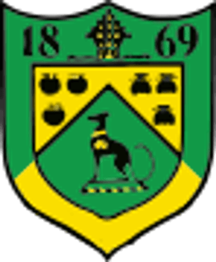 St Matthew's Church of England Aided Primary School logo