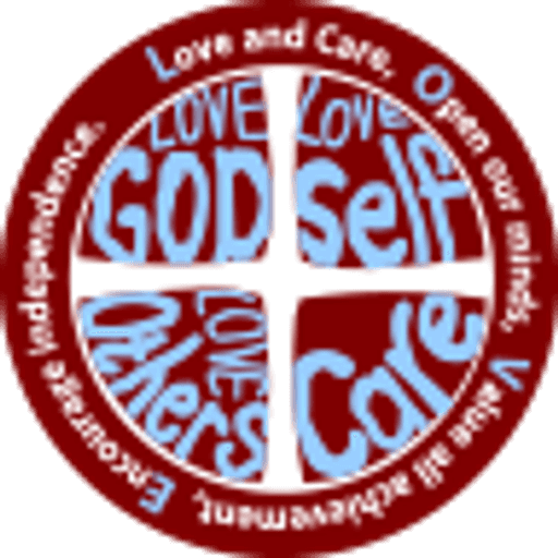 Upham Church of England Aided Primary School logo