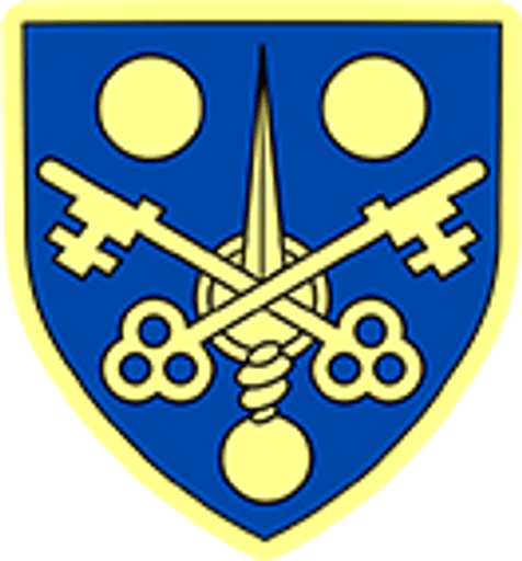 Kimpton, Thruxton and Fyfield Church of England Primary School logo