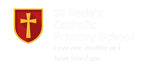 St Bede's Catholic Primary School logo