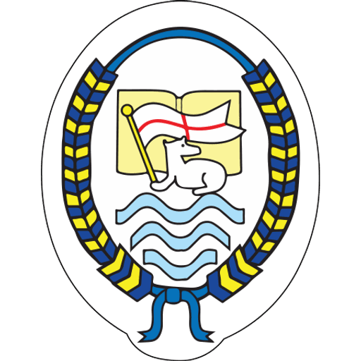 St John the Baptist Catholic Primary School, Andover logo