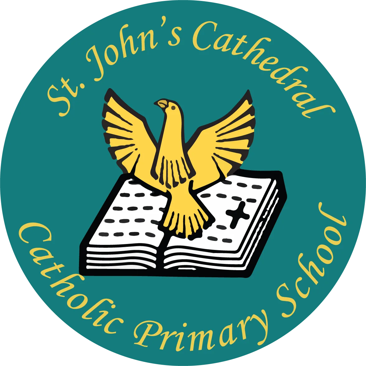 St John's Cathedral Catholic Primary School, Portsmouth