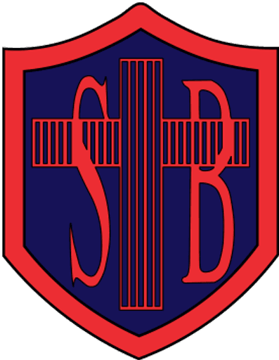 St Bernadette's Catholic Primary School logo