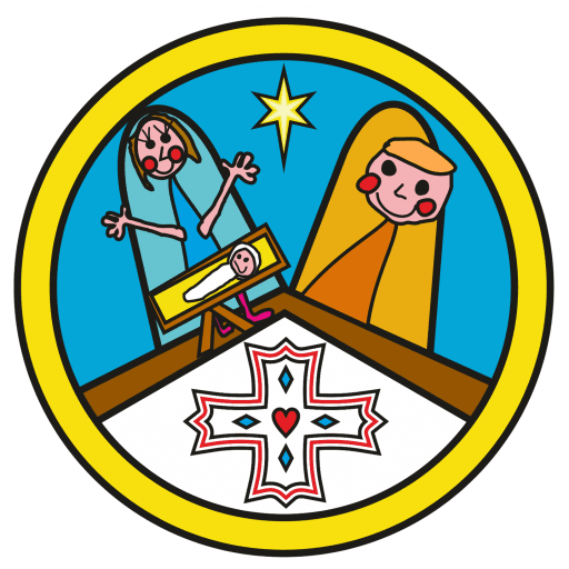 Holy Family Catholic Primary School - Part of the Learning Federation Partnership of Schools logo