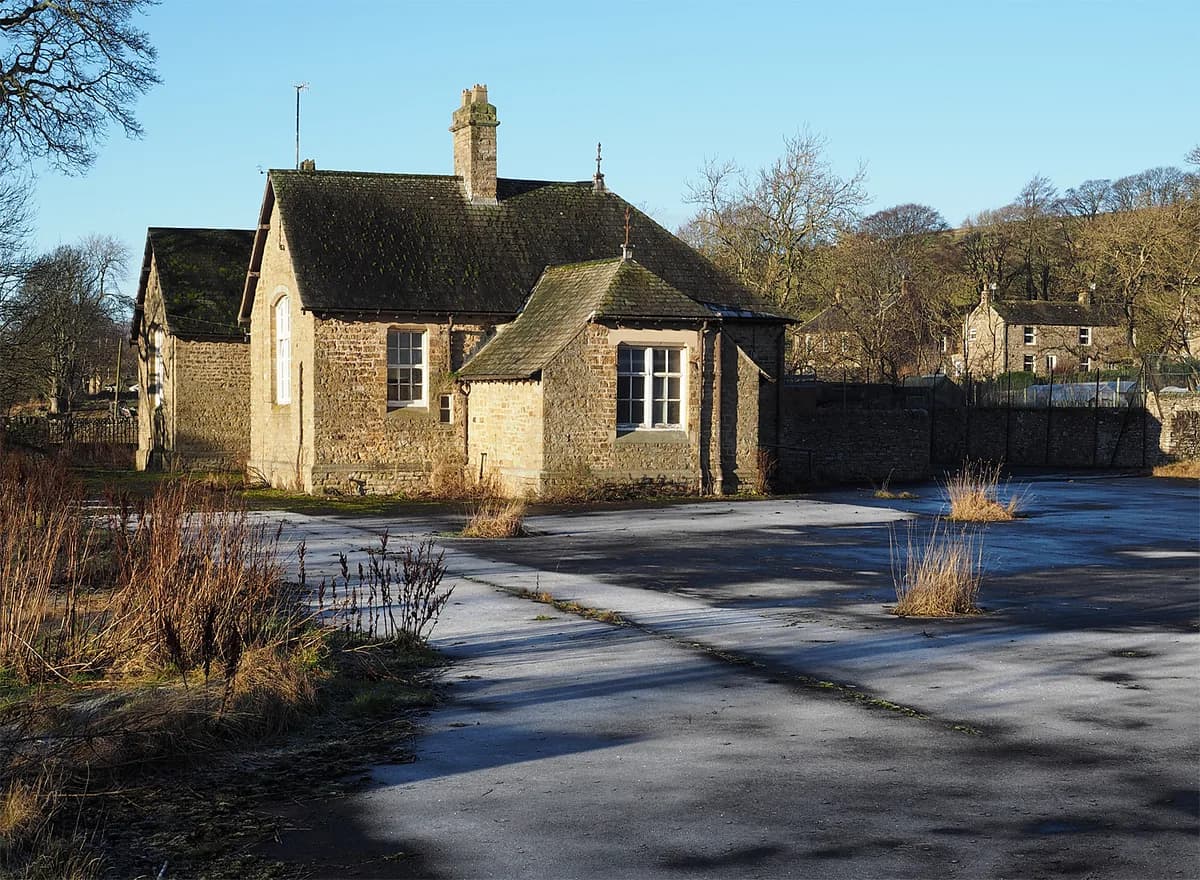 The Westgate School, Winchester