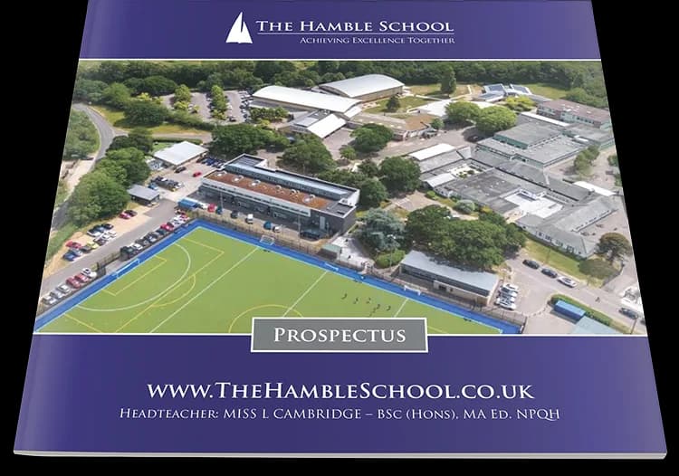 The Hamble School, Southampton