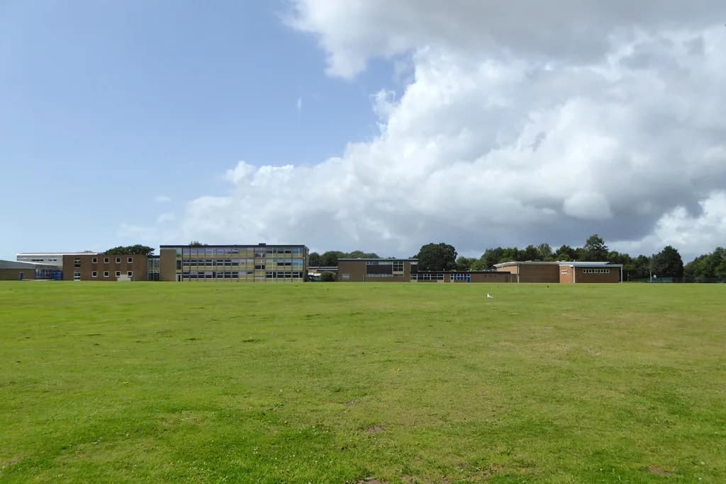 Crookhorn College, Waterlooville