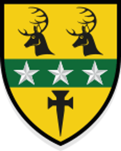 Crookhorn College logo