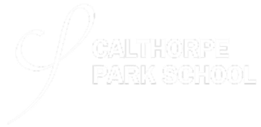 Calthorpe Park School logo
