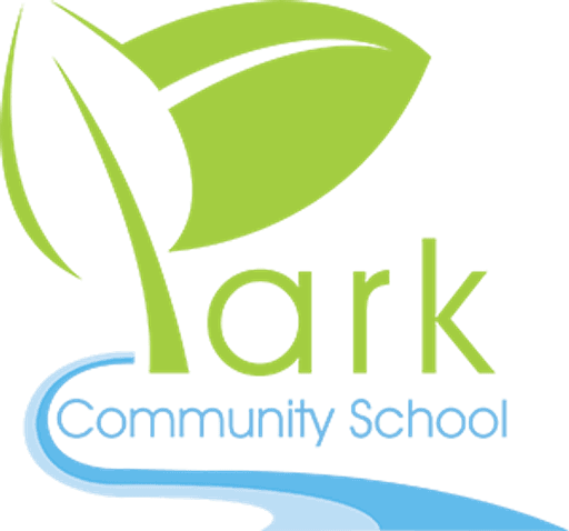 Park Community School logo