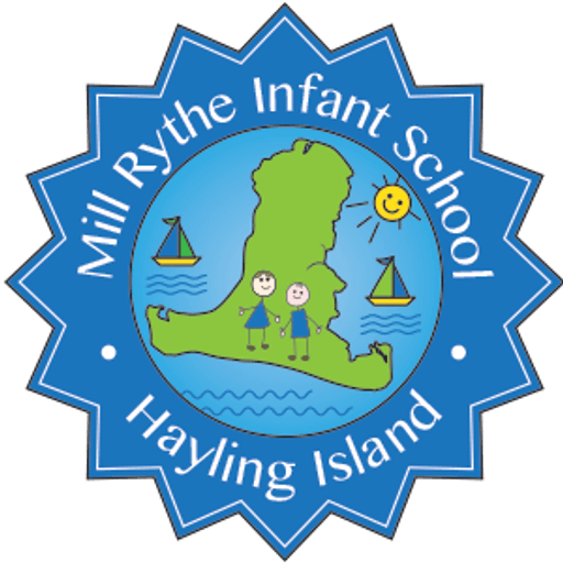 Mill Rythe Infant School logo