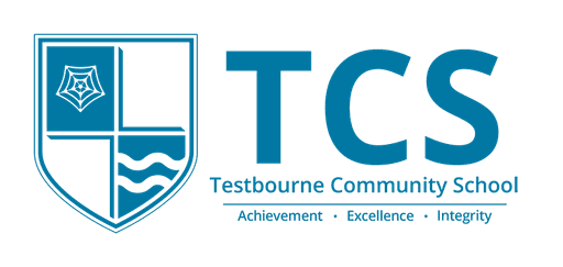 Testbourne Community School logo