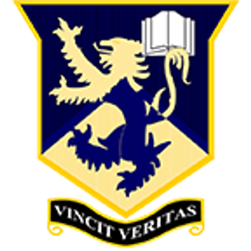 Purbrook Park School logo
