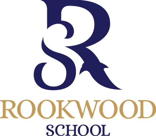 Rookwood School logo