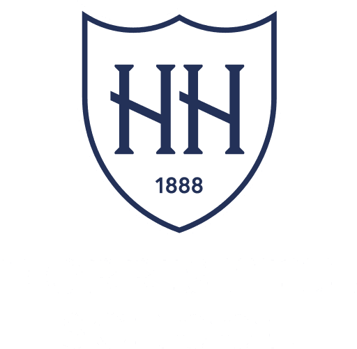 Horris Hill School logo