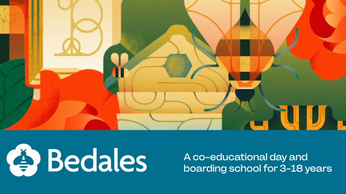 Bedales School, Petersfield