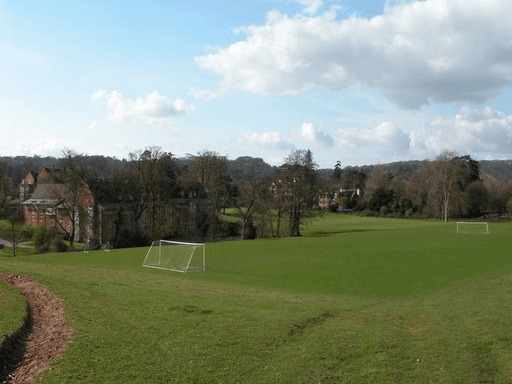 Bedales School logo