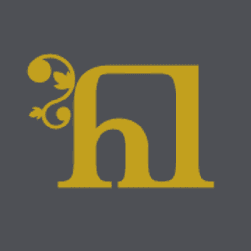 Hurst Lodge School logo