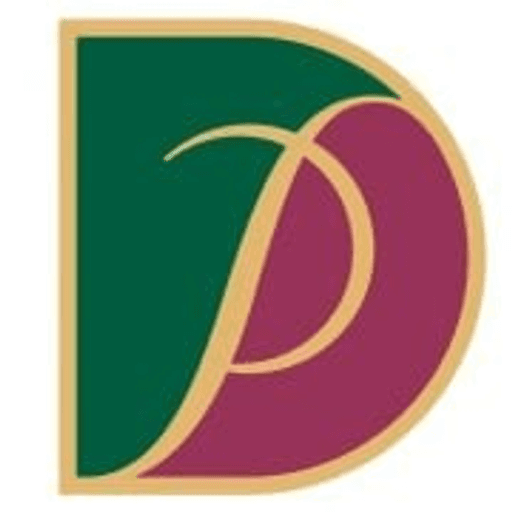 Ditcham Park School logo