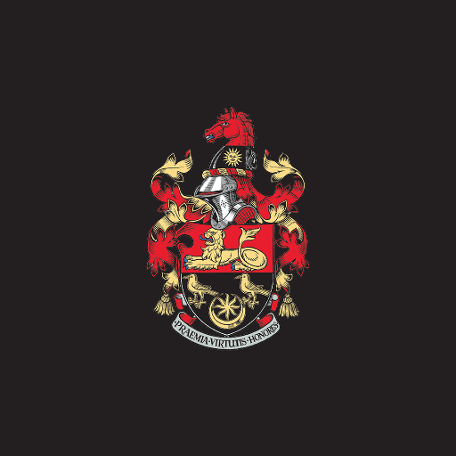 The Portsmouth Grammar School logo