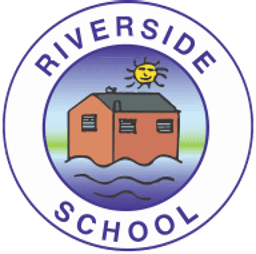 Riverside Community Special School logo