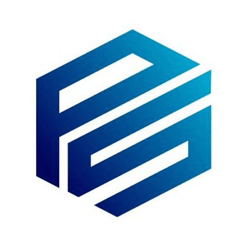 The Polygon School logo