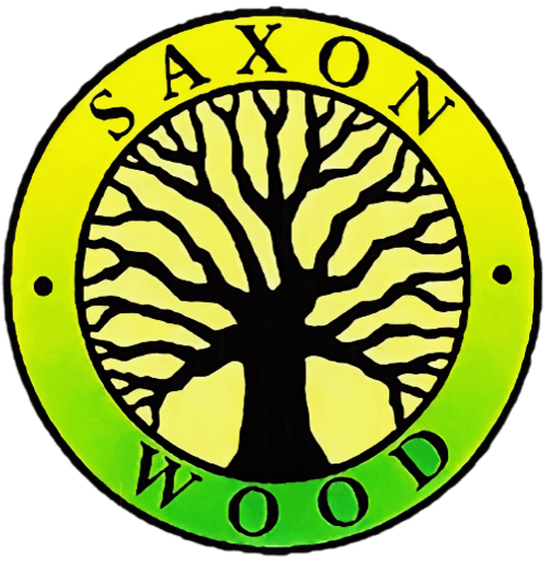Saxon Wood School logo