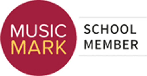 The Mark Way School logo